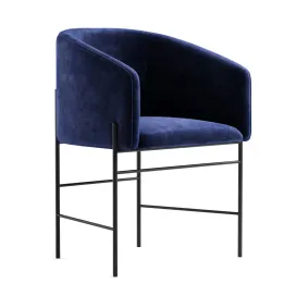 Covent chair by new works